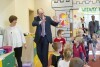 Prezydent w Instytucie Wspomagania Rozwoju Dziecka