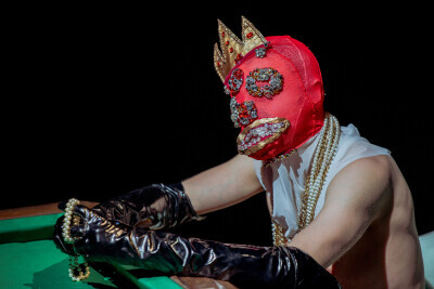 Próba medialna LILLA WENEDA