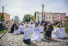 Procesja Bożego Ciała