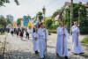 Procesja Bożego Ciała