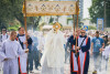 Procesja Bożego Ciała