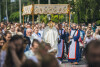 Procesja Bożego Ciała