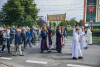 Procesja Bożego Ciała