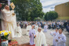 Procesja Bożego Ciała