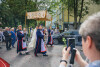 Procesja Bożego Ciała