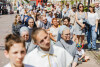 Procesja Bożego Ciała na Głównym Mieście