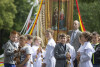 Procesja Bożego Ciała na Strzyży