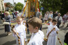Procesja Bożego Ciała na Strzyży