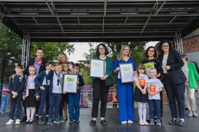 Program Zielonej Edukacji