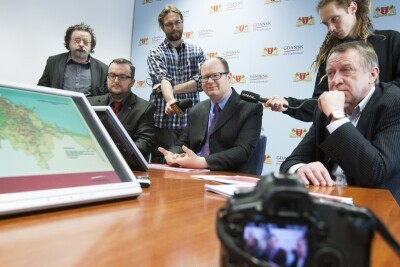 Program modernizacji chodników