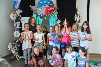 Projektornia Gdański Archipelag Kultury