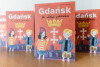 Promocja książki - Gdańsk dla młodych podróżników