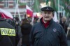 Protest Młodzieży Wszechpolskiej