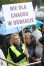 Protest Nauczycieli