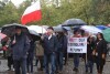 Protest Nauczycieli