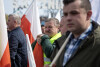 Protest rolników
