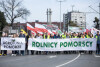 Protest rolników