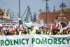 Protest rolników