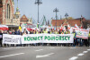 Protest rolników