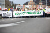 Protest rolników