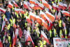 Protest rolników