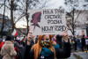 Protest: w imię matki, córki, siostry!