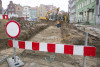 Przebudowa ul. Św. Ducha