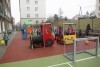 Przedszkole 22 - otwarcie placu zabaw