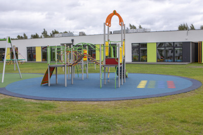 Przedszkole na Jabłoniowej