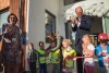 Przedszkole nr 80. Uroczyste otwarcie