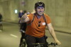 Przejazd rowerowy na 2. urodziny Tunelu pod Martwą Wisłą 