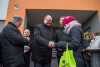 Przekazanie kluczy do 154 mieszkań w nowym budownictwie