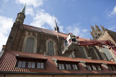 Przeprowadzka gdańskiej 