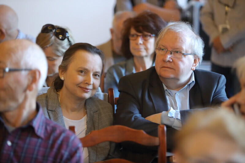 Zdjęcie Przewrót majowy 1926 - Gdańska Debata Obywatelska 2