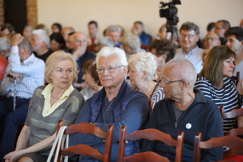 Zdjęcie Przewrót majowy 1926 - Gdańska Debata Obywatelska 3