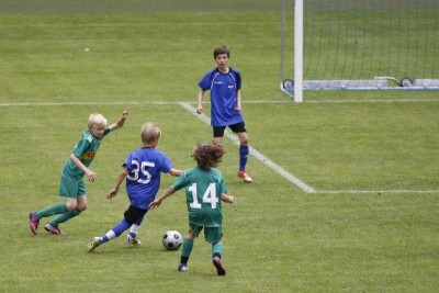 Przystanek Euro 2013