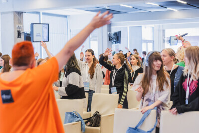 Przystanek MŁODZIEŻ – zakończenie Miesiąca Zdrowia Psychicznego