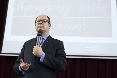 Przyszłość polskiej szkoły