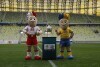 Puchar Euro 2012 na PGE Arenie