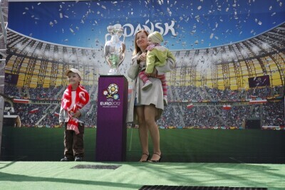 Puchar na Targu Węglowym