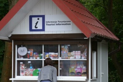 Słodycze Bałtyk w punktach IT