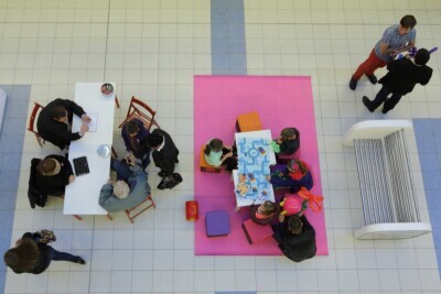 Punkt Konsultacji Społecznych