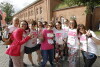 Race For The Cure 