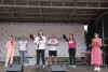 Race For The Cure 