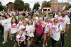 Race For The Cure 