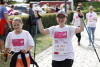 Race For The Cure 