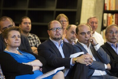 Rada Interesariuszy Młodego Miasta