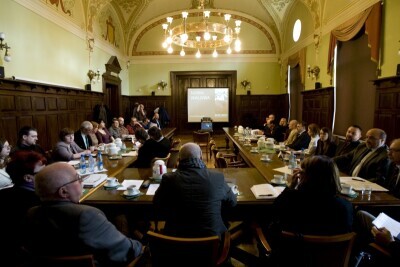 Rada Interesariuszy dla Młodego Miasta