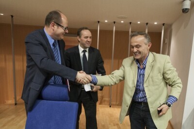 Rada Metropolitalna Zatoki Gdańskiej