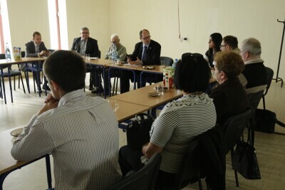 Rada Osiedla Brzeźno